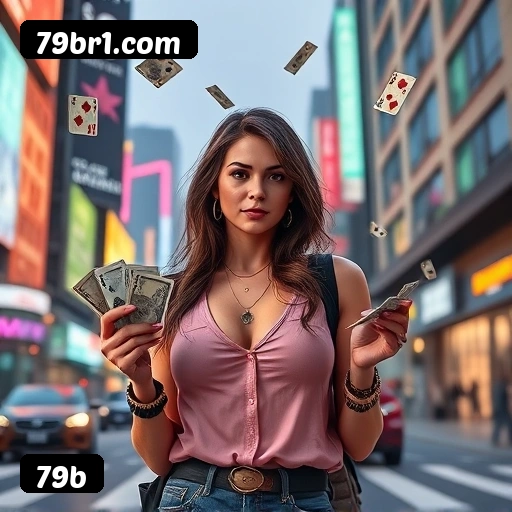 Processo de Download do App 79b - Passo a Passo Simples