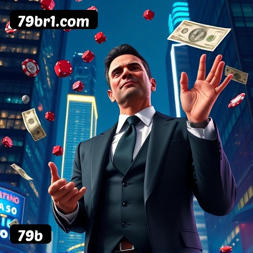 Vantagens de jogar slots no 79b Brasil
